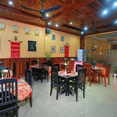 Kiri Villa Siem Reap Esterno foto