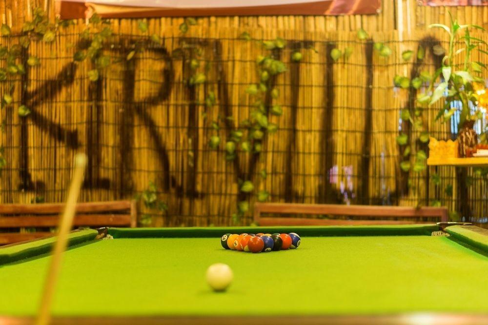 Kiri Villa Siem Reap Esterno foto