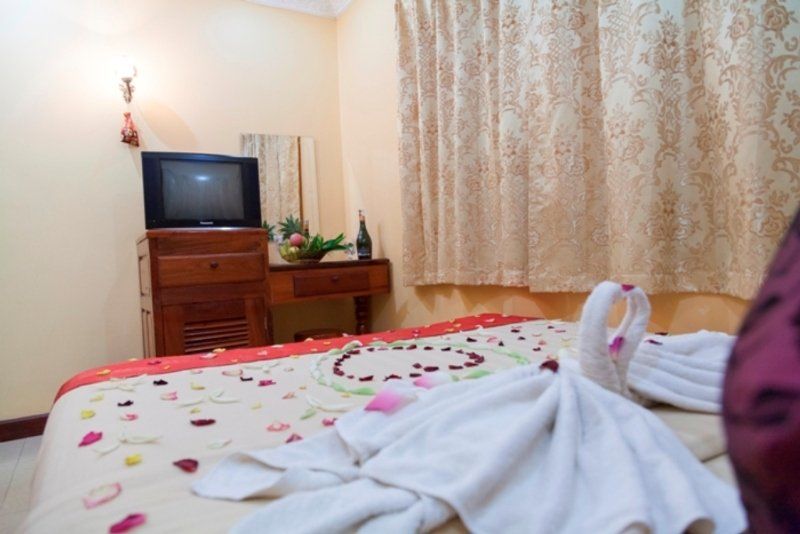 Kiri Villa Siem Reap Esterno foto
